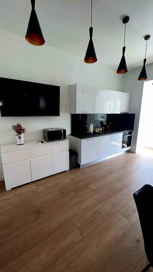 Stivi Luxury Apartments Pula Luaran gambar