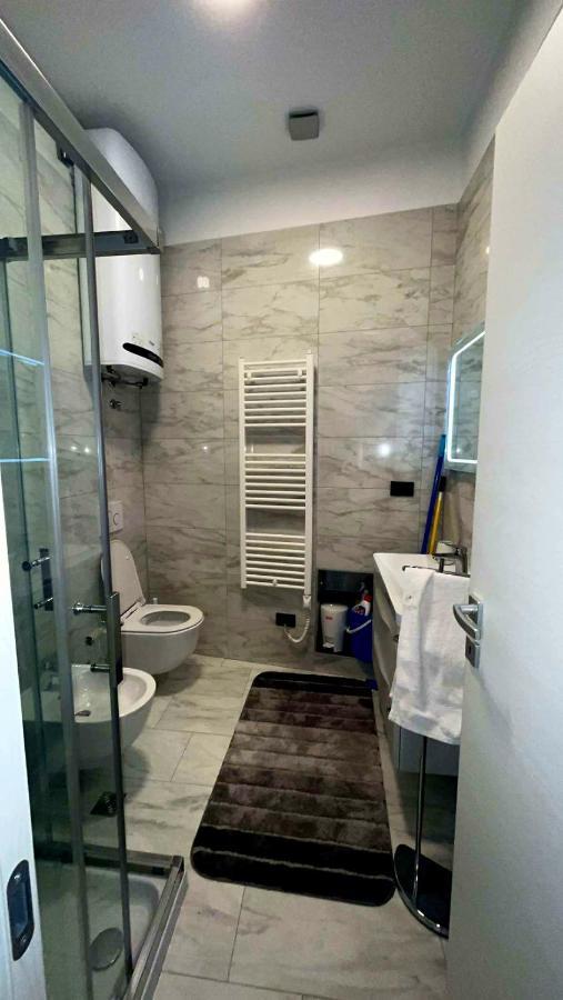 Stivi Luxury Apartments Pula Luaran gambar