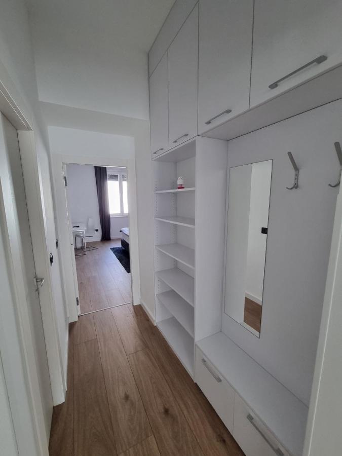 Stivi Luxury Apartments Pula Luaran gambar